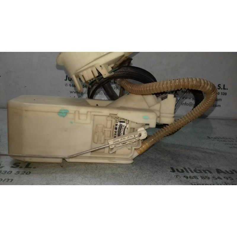 Recambio de bomba combustible para nissan primera berlina (p11) gx referencia OEM IAM 172782F000 240127005001 AFORADOR BOMBA