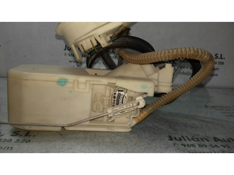 Recambio de bomba combustible para nissan primera berlina (p11) gx referencia OEM IAM 172782F000 240127005001 AFORADOR BOMBA