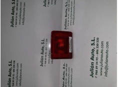 Recambio de faro antiniebla trasero izquierdo para peugeot 407 sw st confort referencia OEM IAM 9646507380  