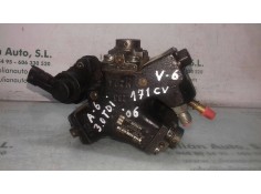Recambio de bomba inyeccion para audi a6 berlina (4f2) 3.0 tdi quattro (171kw) referencia OEM IAM 0445010157 55206489 BOSCH