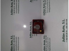 Recambio de faro antiniebla trasero izquierdo para peugeot 407 sw st confort referencia OEM IAM 9646507380   2