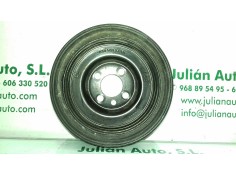 Recambio de polea cigueñal para seat ibiza (6j5) reference referencia OEM IAM 038105243M  