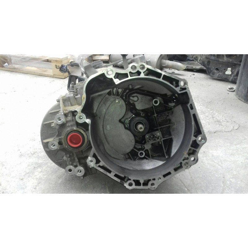 Recambio de caja cambios para opel mokka x design line start/stop referencia OEM IAM M32-6WR MR5 4915773RM8