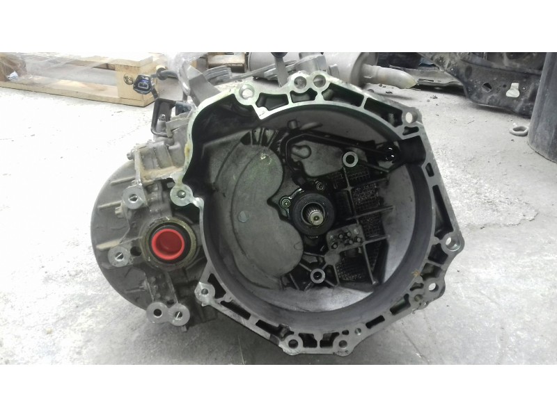 Recambio de caja cambios para opel mokka x design line start/stop referencia OEM IAM M32-6WR MR5 4915773RM8