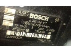 Recambio de bomba inyeccion para audi a6 berlina (4f2) 3.0 tdi quattro (171kw) referencia OEM IAM 0445010157 55206489 BOSCH 2