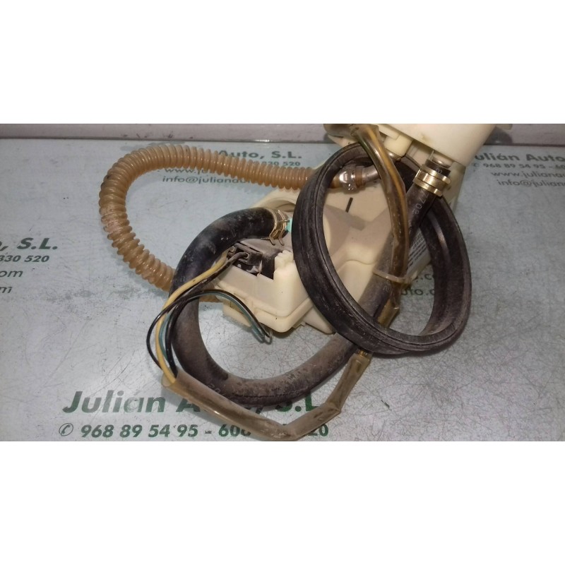 Recambio de bomba combustible para nissan primera berlina (p11) gx referencia OEM IAM 172782F000 240127005001 AFORADOR BOMBA