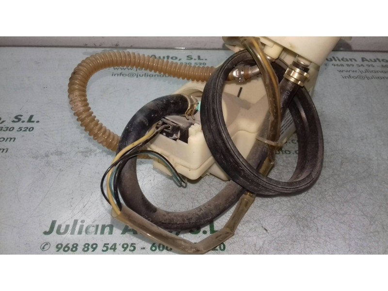 Recambio de bomba combustible para nissan primera berlina (p11) gx referencia OEM IAM 172782F000 240127005001 AFORADOR BOMBA