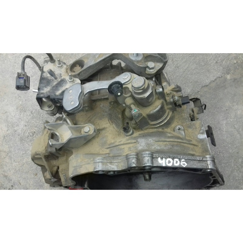 Recambio de caja cambios para opel mokka x design line start/stop referencia OEM IAM M32-6WR MR5 4915773RM8