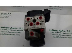 Recambio de abs para mercedes-benz clase s (w220) berlina 500 (220.075) referencia OEM IAM A0034318012 0265202439 BOSCH - ESP