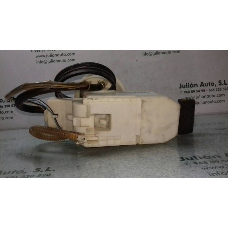 Recambio de bomba combustible para nissan primera berlina (p11) gx referencia OEM IAM 172782F000 240127005001 AFORADOR BOMBA