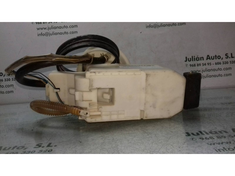 Recambio de bomba combustible para nissan primera berlina (p11) gx referencia OEM IAM 172782F000 240127005001 AFORADOR BOMBA