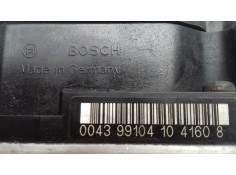 Recambio de abs para mercedes-benz clase s (w220) berlina 500 (220.075) referencia OEM IAM A0034318012 0265202439 BOSCH - ESP 2