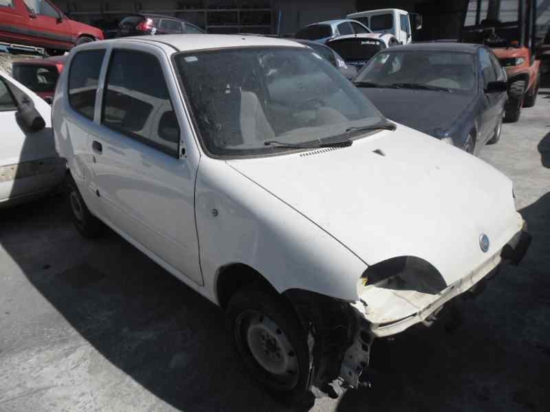 fiat seicento (187) del año 2004