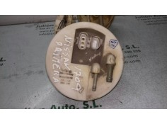 Recambio de aforador para nissan primera berlina (p11) básico referencia OEM IAM 221824064001   2