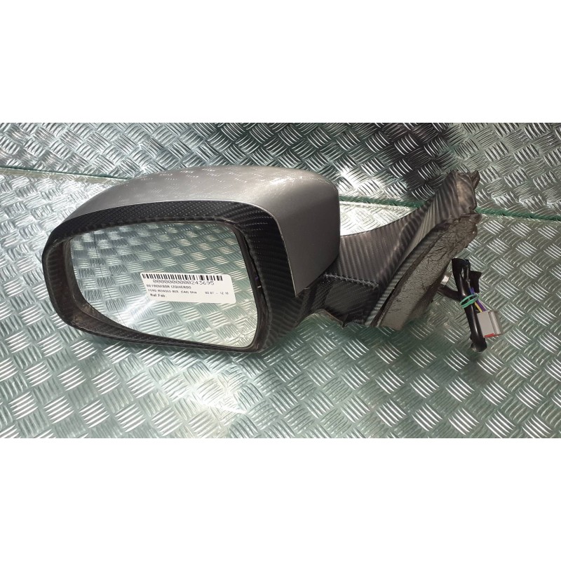 Recambio de retrovisor izquierdo para ford mondeo ber. (ca2) ghia referencia OEM IAM   ELECTRICO