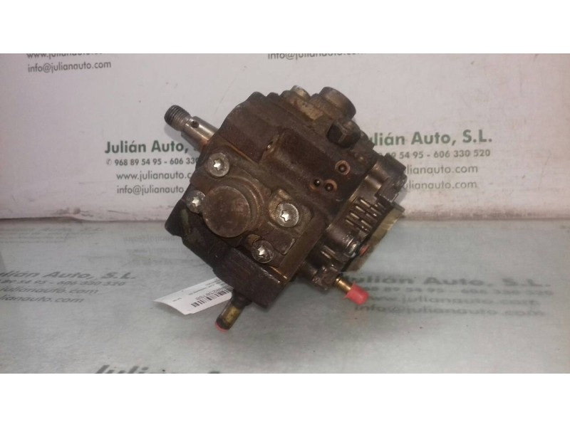 Recambio de bomba inyeccion para ford focus berlina (cap) ambiente (d) referencia OEM IAM 9656300380 0445010102 BOSCH