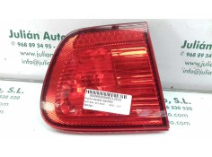 Recambio de piloto trasero izquierdo interior para seat ibiza (6k1) select referencia OEM IAM   INT-PORTON