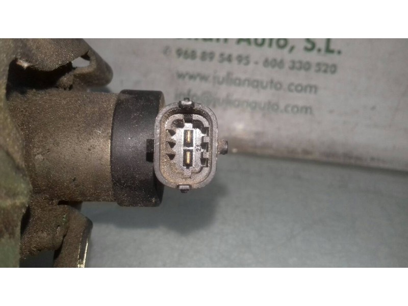 Recambio de bomba inyeccion para ford focus berlina (cap) ambiente (d) referencia OEM IAM 9656300380 0445010102 BOSCH