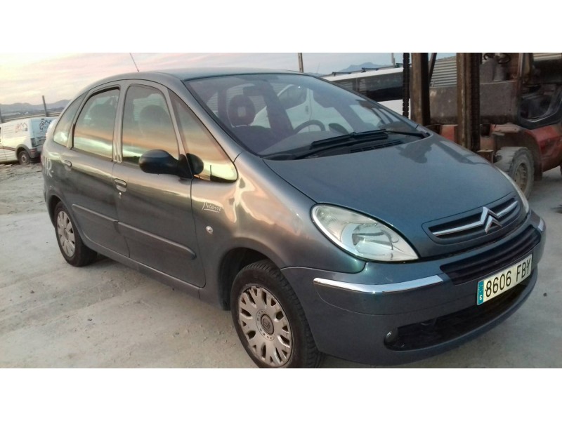 citroen xsara picasso del año 2006