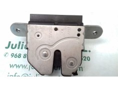 Recambio de cerradura maletero / porton para opel corsa d ´´111 years´´ referencia OEM IAM 55701971 A727 