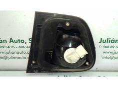 Recambio de piloto trasero izquierdo interior para seat ibiza (6k1) select referencia OEM IAM   INT-PORTON 2