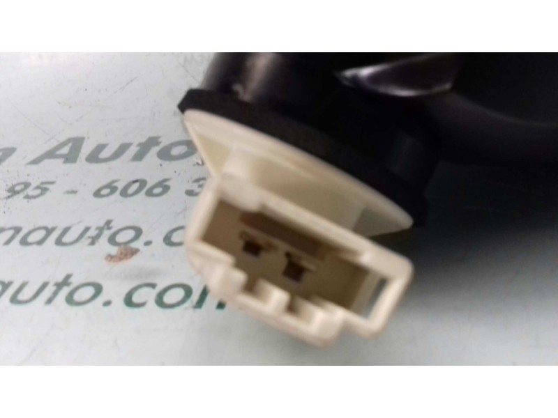 Recambio de piloto trasero izquierdo interior para seat ibiza (6k1) select referencia OEM IAM   INT-PORTON