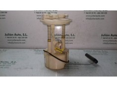 Recambio de aforador para nissan micra (k12e) line up referencia OEM IAM   