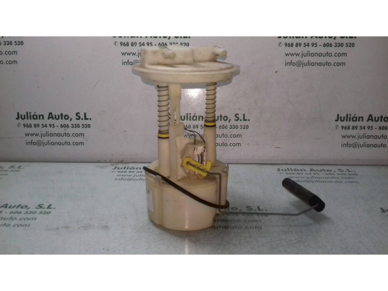 Recambio de aforador para nissan micra (k12e) line up referencia OEM IAM   