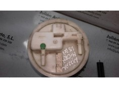 Recambio de aforador para nissan micra (k12e) line up referencia OEM IAM    2