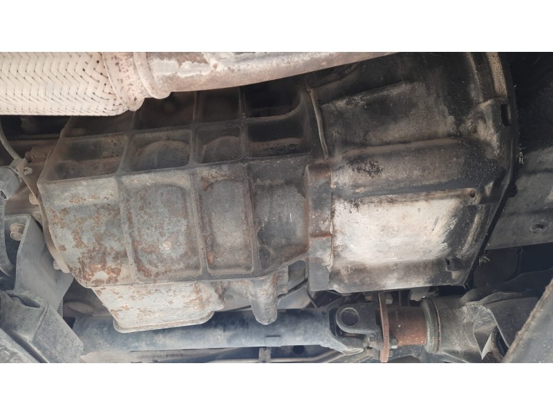 mitsubishi l 200 (k6/7) del año 2005