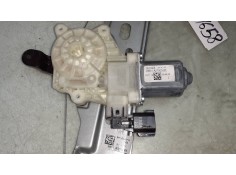 Recambio de elevalunas trasero derecho para ford focus lim. business referencia OEM IAM BM51A27000BE RR1EA30714 ELECTRICO 2