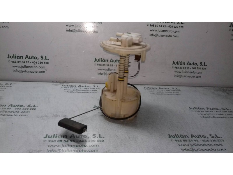 Recambio de aforador para nissan micra (k12e) line up referencia OEM IAM   