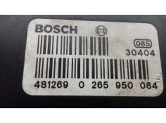 Recambio de abs para peugeot 307 break / sw (s1) break xs referencia OEM IAM 0265225188 9648265580 0265950084 2