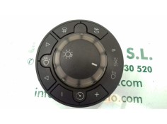 Recambio de mando luces para opel corsa d ´´111 years´´ referencia OEM IAM 13249401EF 241898TRW 33961232