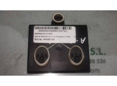 Recambio de centralita cierre para audi a6 berlina (4f2) 3.0 tdi quattro (171kw) referencia OEM IAM 4F0959792F  TEMIC