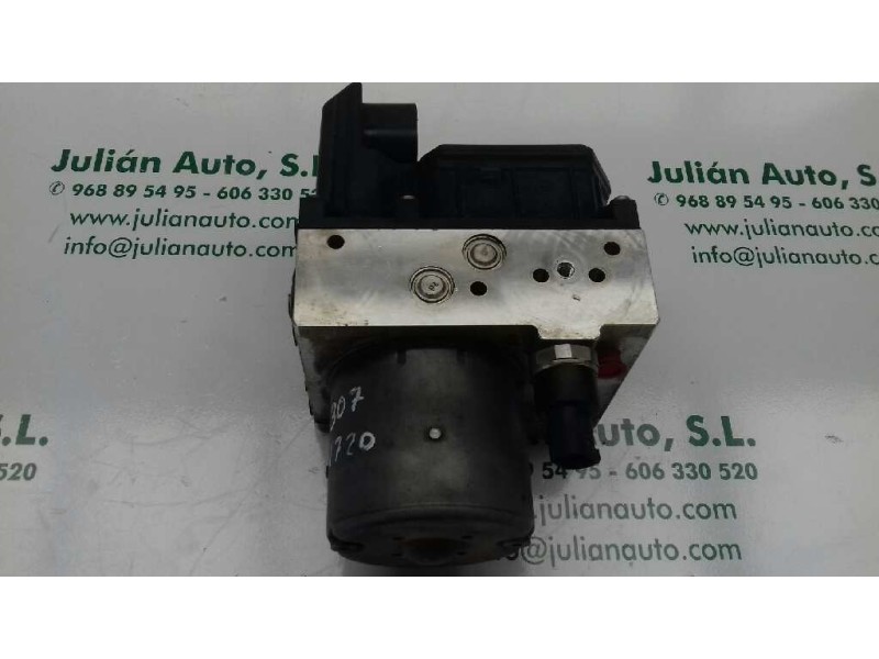 Recambio de abs para peugeot 307 break / sw (s1) break xs referencia OEM IAM 0265225188 9648265580 0265950084