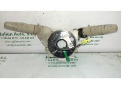 Recambio de mando luces para nissan micra (k12e) acenta referencia OEM IAM 25560BC310  