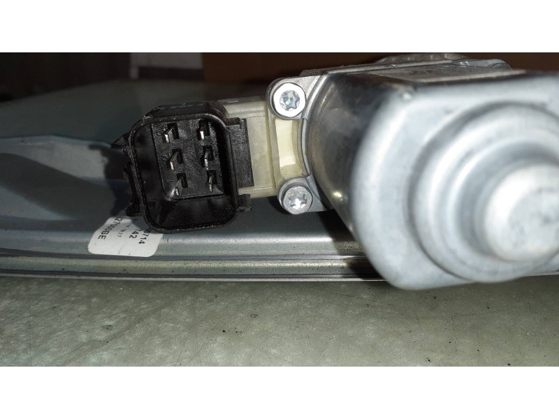 Recambio de elevalunas trasero derecho para ford focus lim. business referencia OEM IAM BM51A27000BE RR1EA30714 ELECTRICO