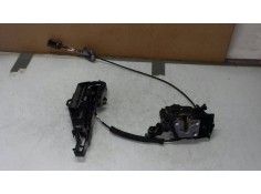 Recambio de cerradura puerta delantera izquierda para renault captur xmod referencia OEM IAM 805031332R 40517224 ELECTRICA