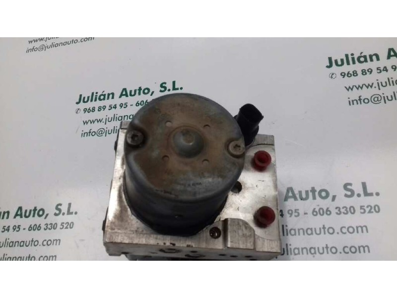 Recambio de abs para peugeot 307 break / sw (s1) break xs referencia OEM IAM 0265225188 9648265580 0265950084