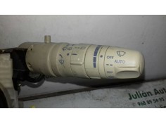 Recambio de mando luces para nissan micra (k12e) acenta referencia OEM IAM 25560BC310   2