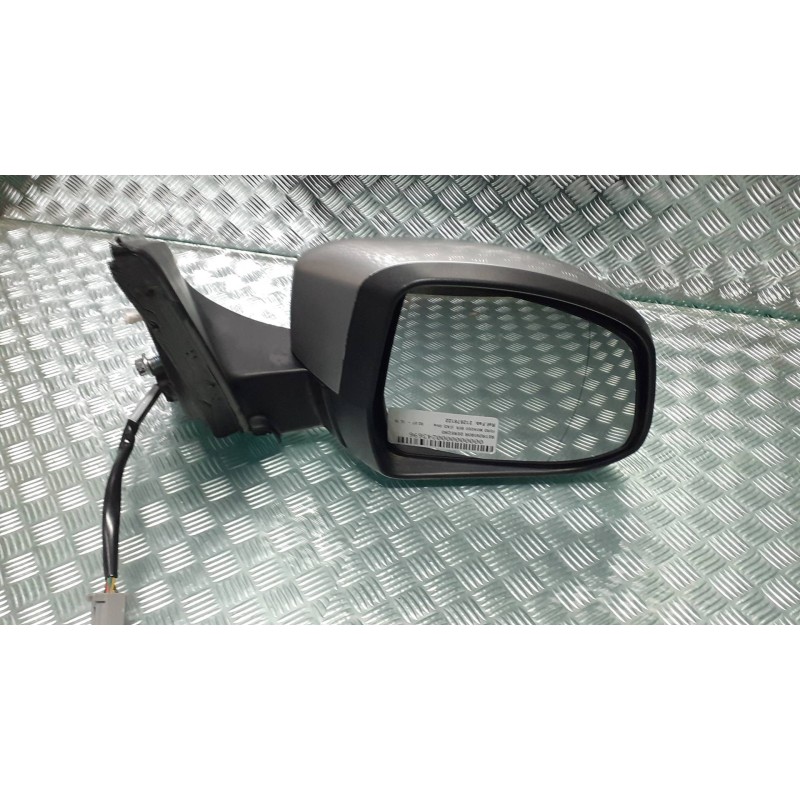 Recambio de retrovisor derecho para ford mondeo ber. (ca2) ghia referencia OEM IAM 212876122 024384 ELECTRICO