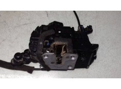 Recambio de cerradura puerta delantera izquierda para renault captur xmod referencia OEM IAM 805031332R 40517224 ELECTRICA 2