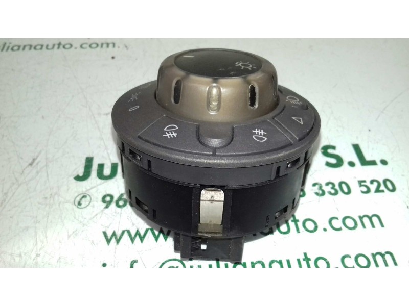 Recambio de mando luces para opel corsa d ´´111 years´´ referencia OEM IAM 13249401EF 241898TRW 33961232