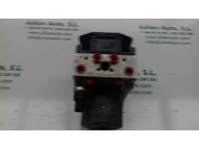 Recambio de abs para peugeot 307 break / sw (s1) break xs referencia OEM IAM 0265225188 9648265580 0265950084