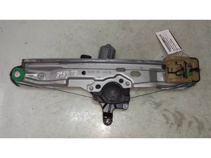 Recambio de elevalunas trasero derecho para ford focus lim. business referencia OEM IAM BM51A27000BE RR1EA30714 ELECTRICO