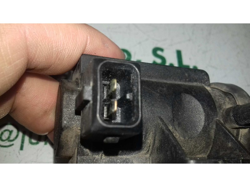 Recambio de valvula aire adicional para seat ibiza (6k1) select referencia OEM IAM 1H0906627 72190320 