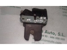 Recambio de cerradura maletero / porton para audi a6 berlina (4f2) 3.0 tdi quattro (171kw) referencia OEM IAM 4F5827505D  3 PINE