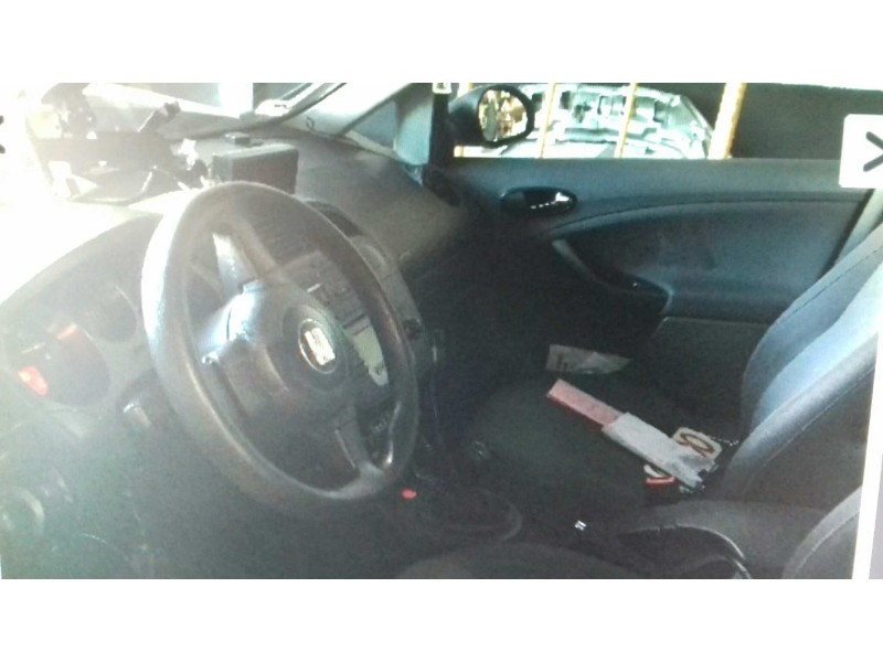 seat toledo (5p2) del año 2006