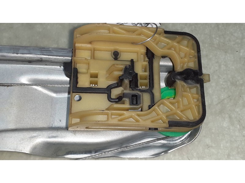 Recambio de elevalunas trasero derecho para ford focus lim. business referencia OEM IAM BM51A27000BE RR1EA30714 ELECTRICO